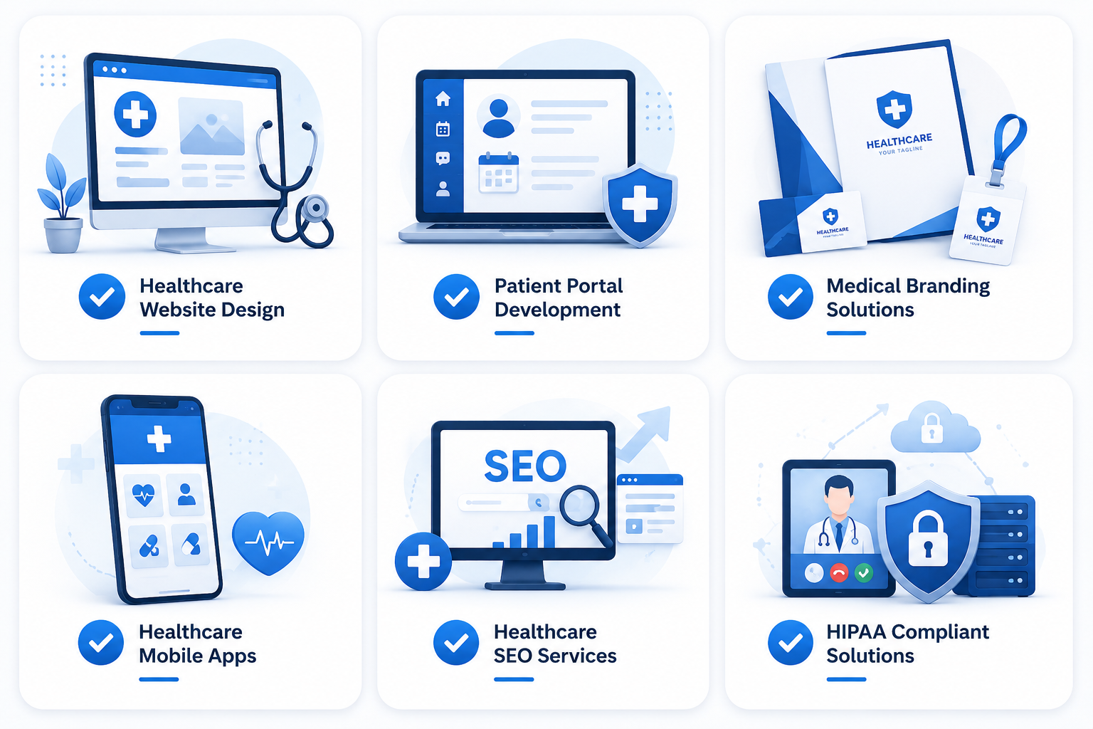 Healthcare